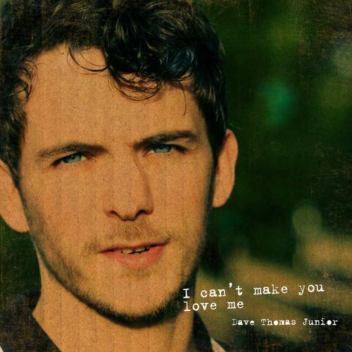 Album cover art for I Can't Make You Love Me