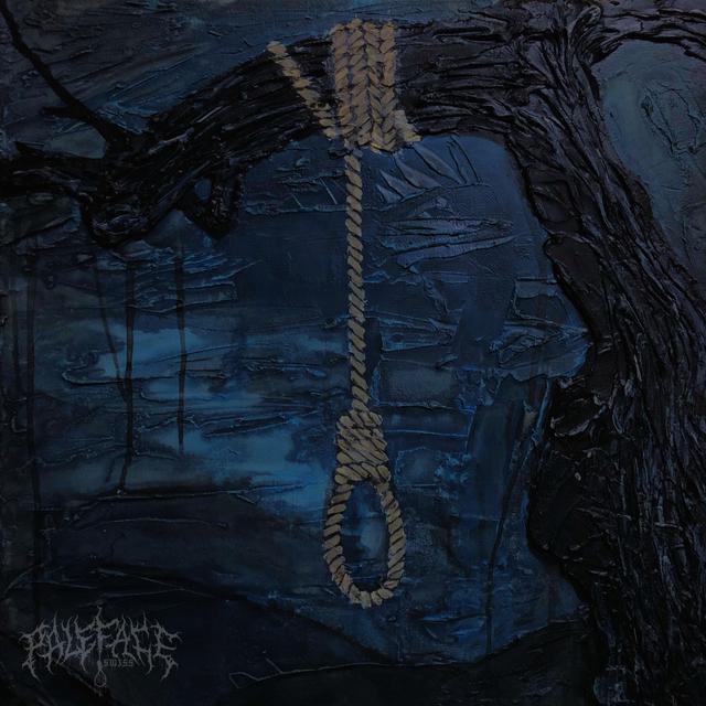 Album cover art for The Gallow