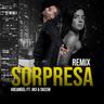 Sorpresa