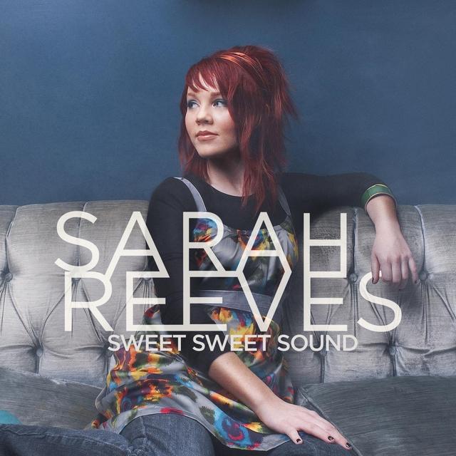 Album cover art for Sweet Sweet Sound