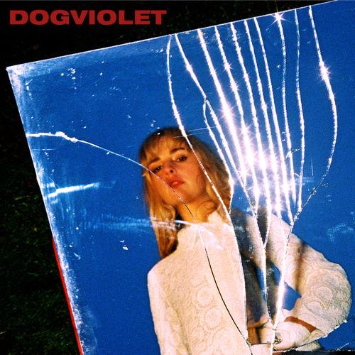 Album cover art for Dogviolet