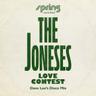 Love Contest (Dave Lee's Mini Disco Mix)