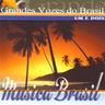 Canto de Ossanha