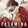 Pashmina By Aakansha & Ami