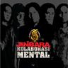 Biru Mata Hitamku