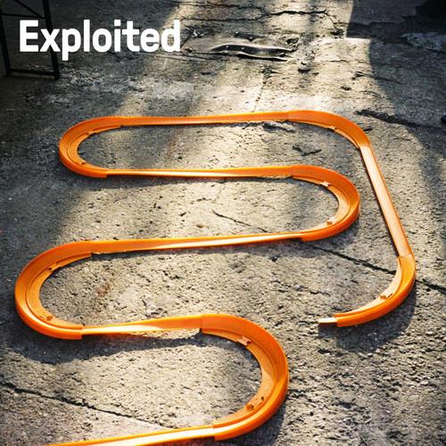 Album cover art for Metropolis