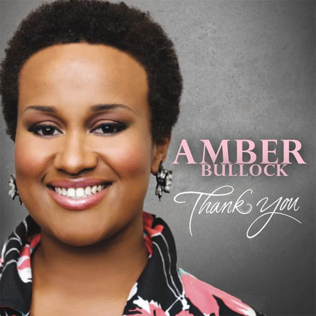 Album cover art for Thank You
