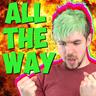 All The Way (I Believe In Steve)