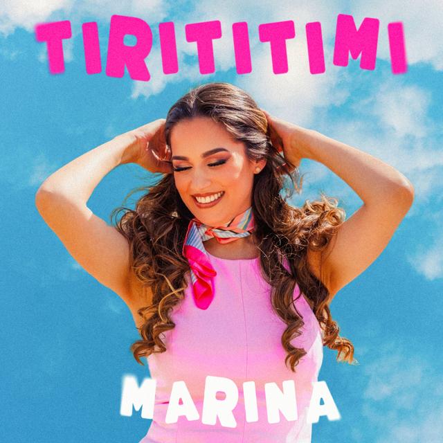 Album cover art for Tirititimi
