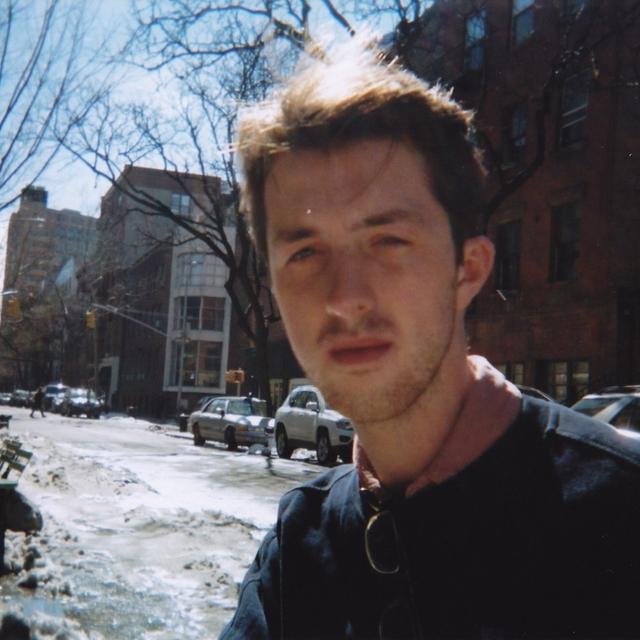 Album cover art for Winterreise