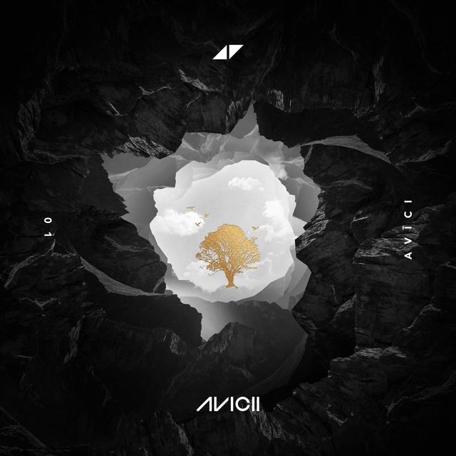 Album cover art for AVICI (01)