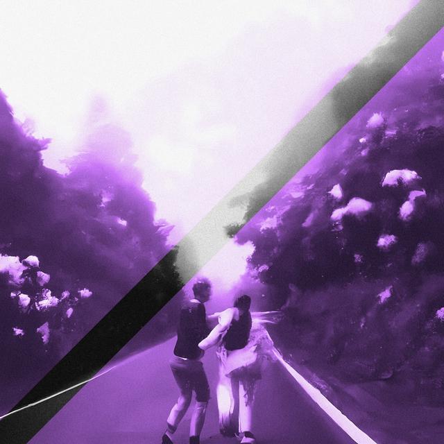 Album cover art for Unendlichkeit (Remix)