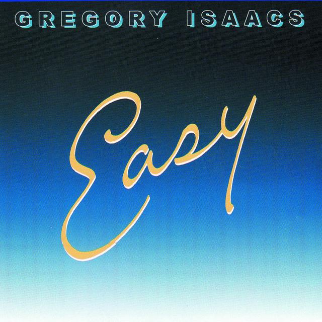 Album cover art for Easy