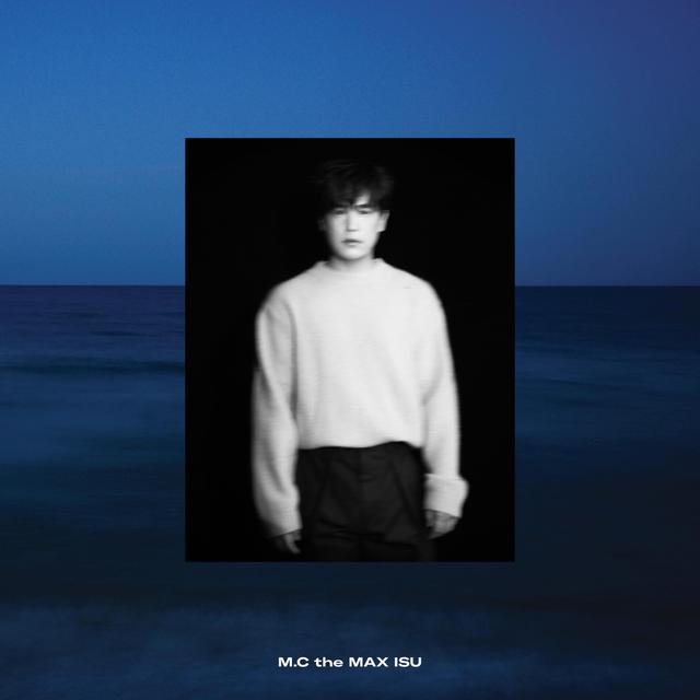 Album cover art for Eternity