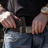 Glockada