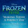 Making Today A Perfect Day