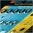 Album cover art for King Tubby Meets - Jacob Miller : In A Tenement Yard