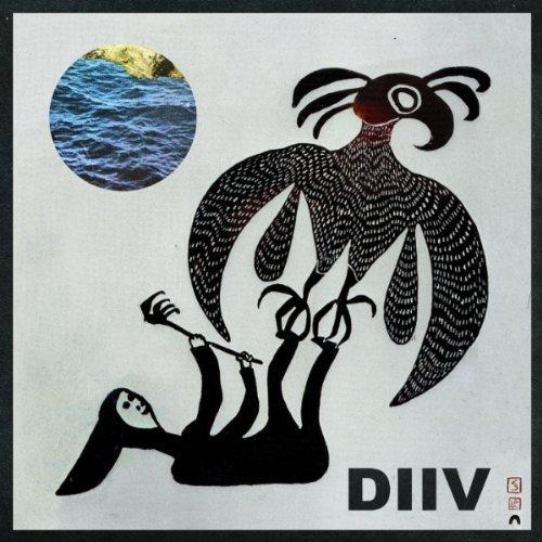 Album cover art for Oshin