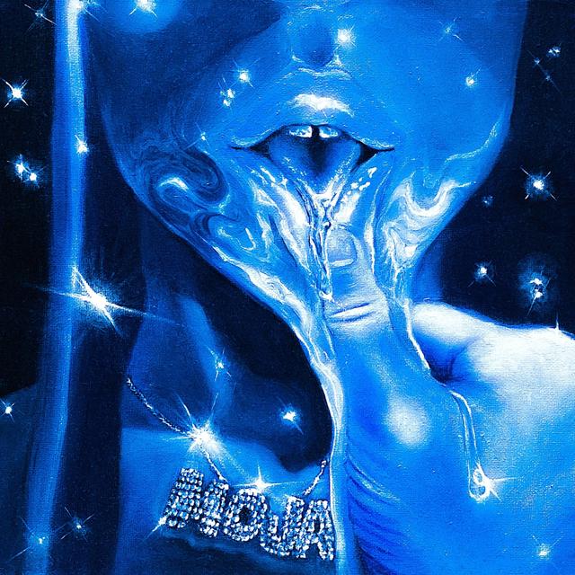 Album cover art for MOJA