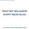 Insurance Man Blues