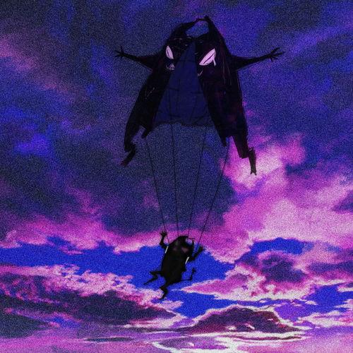 Album cover art for Skin