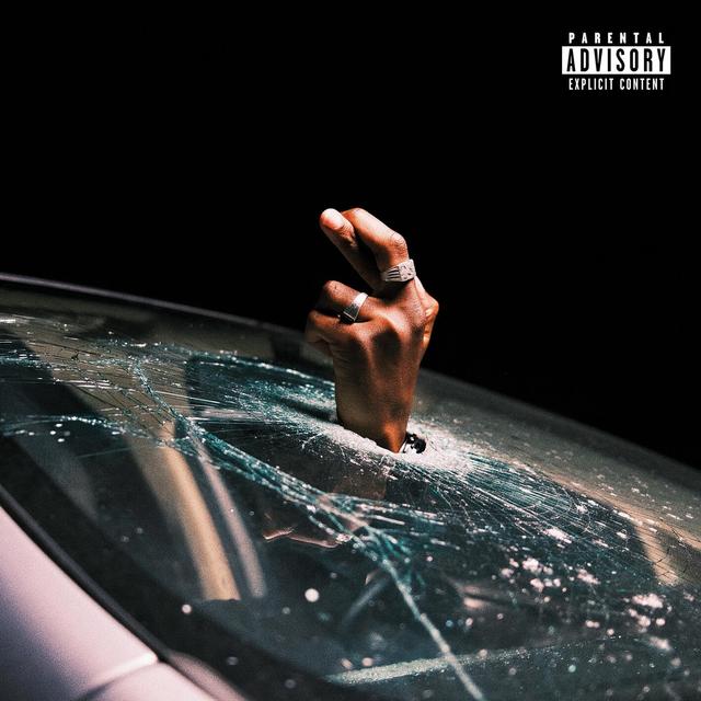 Album cover art for InterBellum