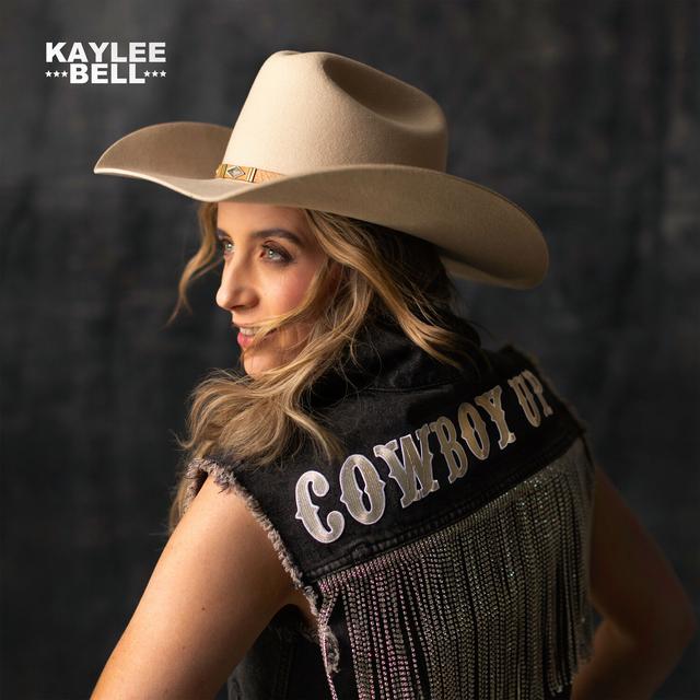 Album cover art for Cowboy Up