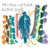 Album cover art for Radyo Siwèl
