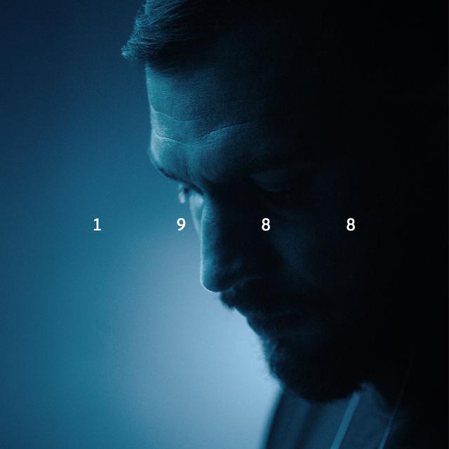 Album cover art for 1988