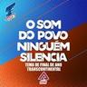 O Som Do Povo Ninguém Silencia (O Som Do Povo Ninguem Silencia)