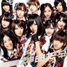 大声ダイヤモンド (Ogoe Diamond)