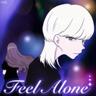 Feel Alone (feat. Kage.Jp)