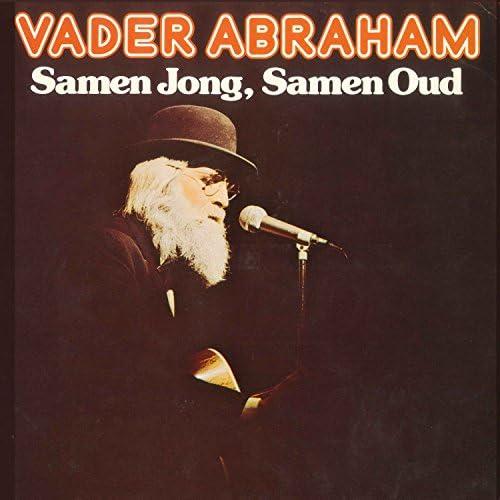 Album cover art for Samen Jong, Samen Oud