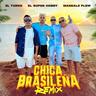 Chica Brasileña (Chica Brasilena)