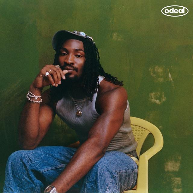 Album cover art for The Summer That Saved Me