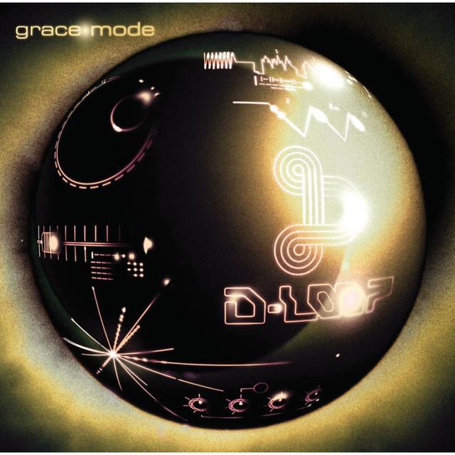 Album cover art for grace mode