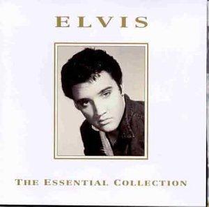 Album cover art for The Essential Collection