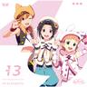もふ・きゅ～と・デイズ☆ (Mofu Cute Days)