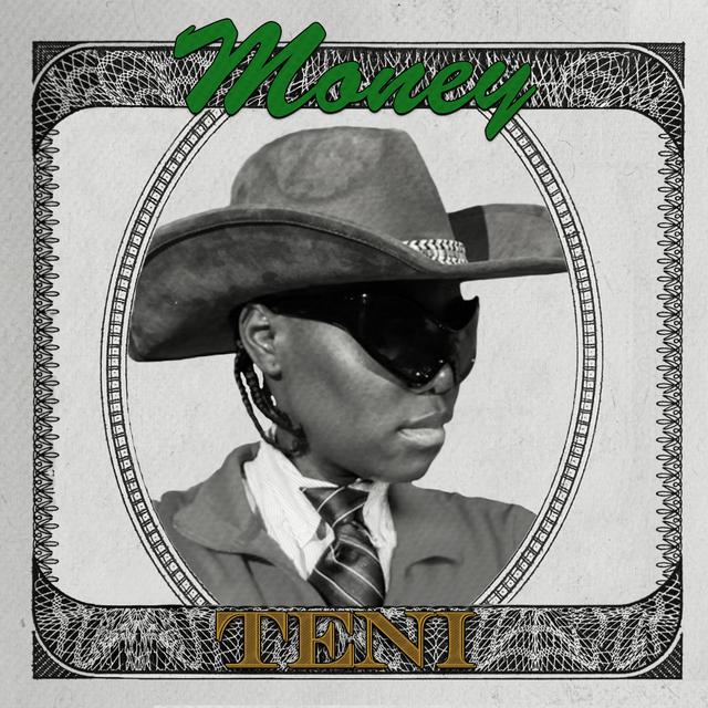 Album cover art for Money