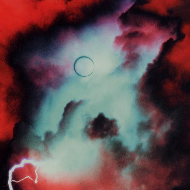 Album cover art for Mad Sky -Koutetunomesia-