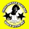 Rock with Me