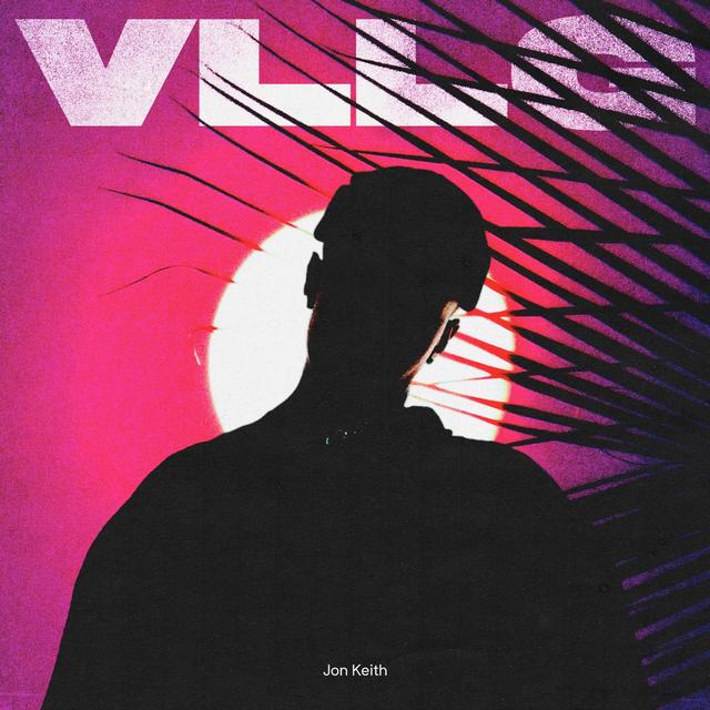 Album cover art for Summertime in the VLLG