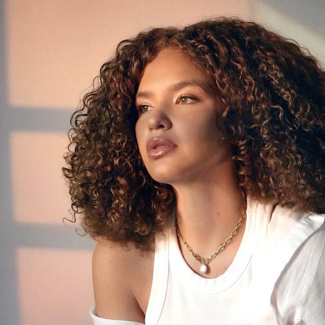 Album cover art for Laissez-moi danser