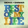 Rest of My Life