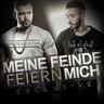 Meine Feinde feiern mich