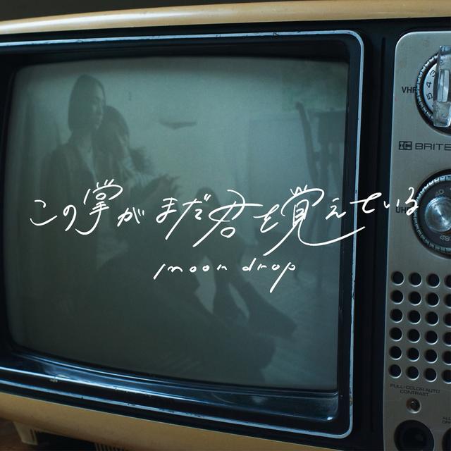Album cover art for Kono Te No Hira Ga Mada Kimi O Oboeteiru