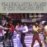 Adventures of Grandmaster Flash on the Wheels of Steel