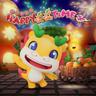 Happy 龙龙 Time (Happy Long Long Time)