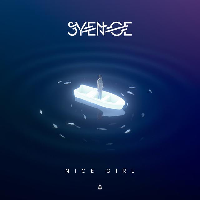 Album cover art for Nice Girl