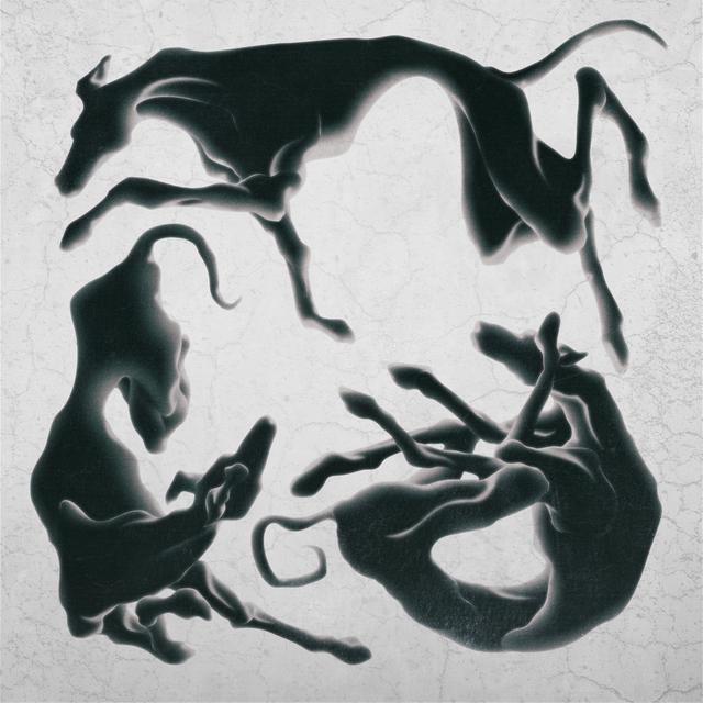 Album cover art for CHAPTER III